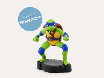 Leonardo Tortues Ninja