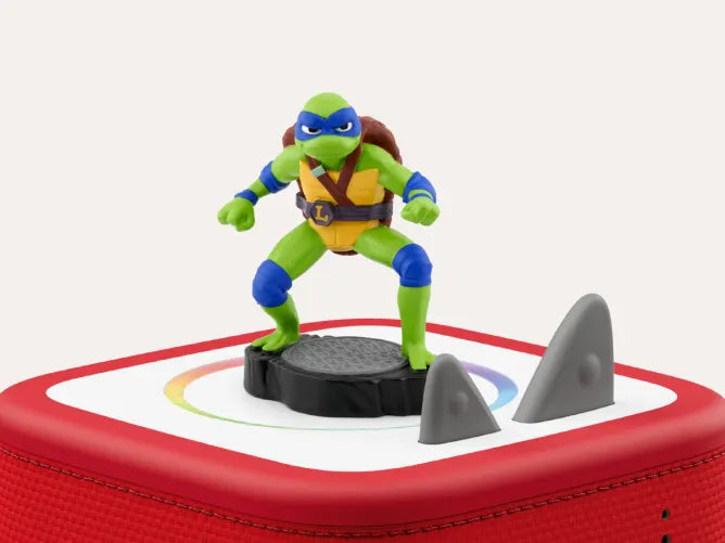 Leonardo Tortues Ninja