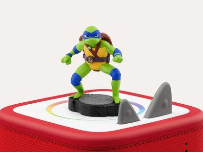 Leonardo Tortues Ninja