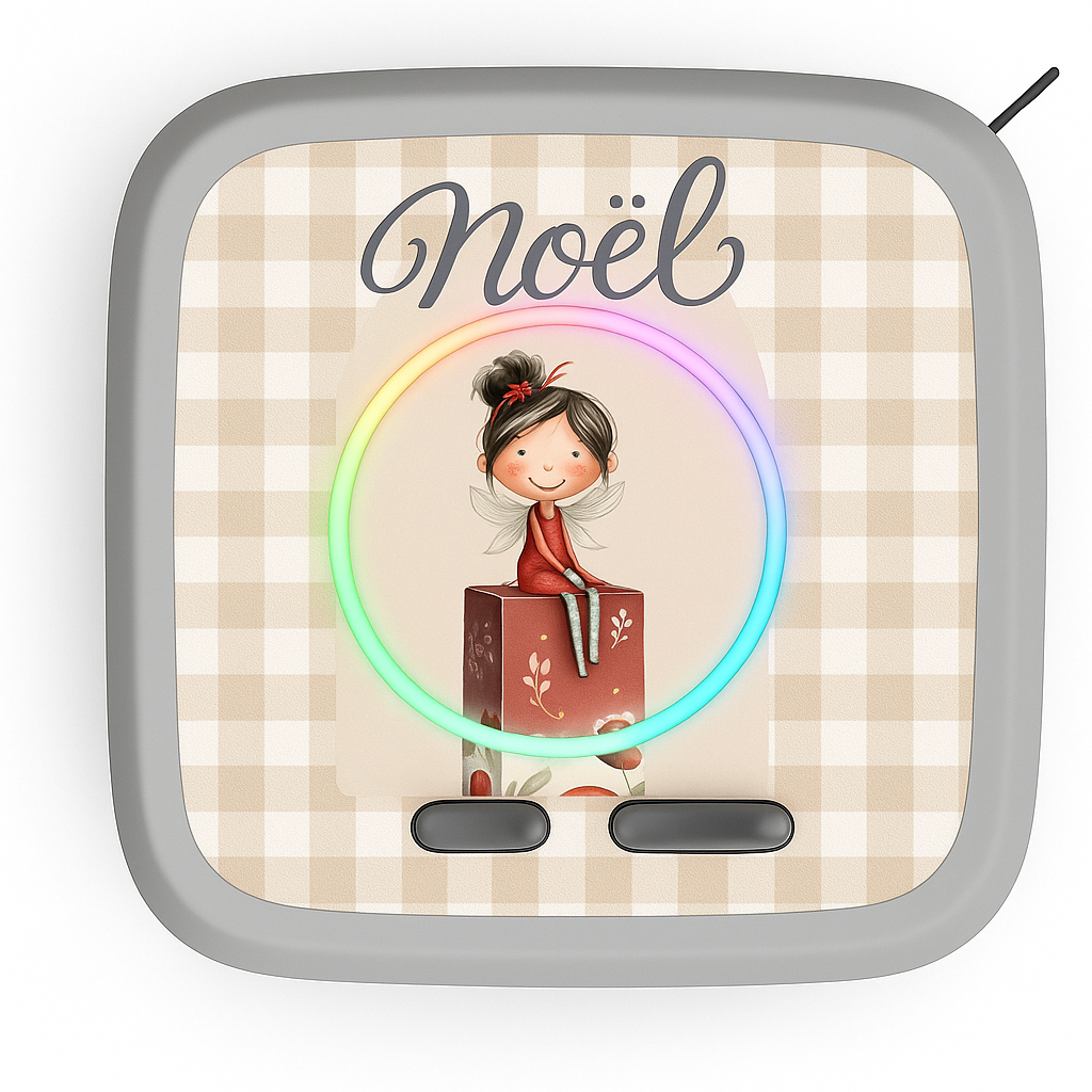 Film protecteur Toniebox