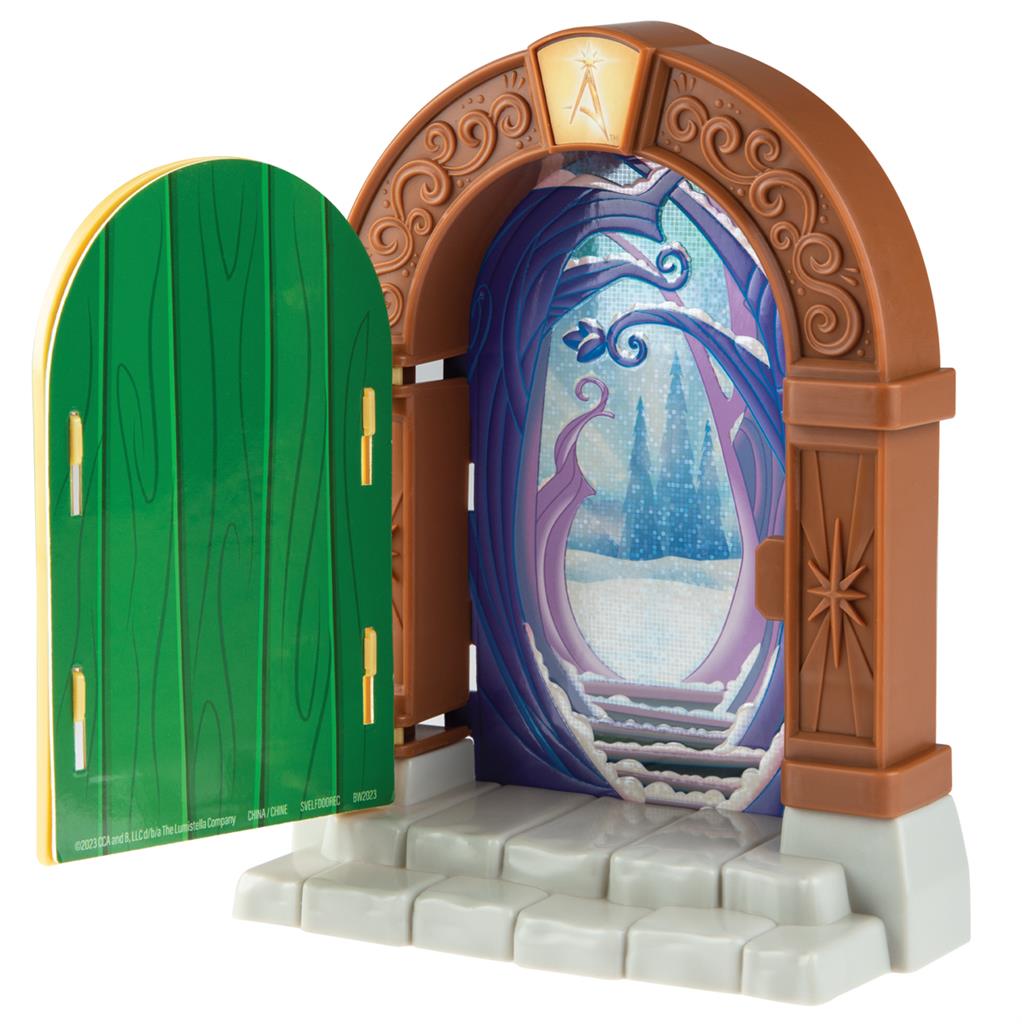 The Elf On The Shelf - Porte Elf