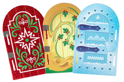 The Elf On The Shelf - Porte Elf