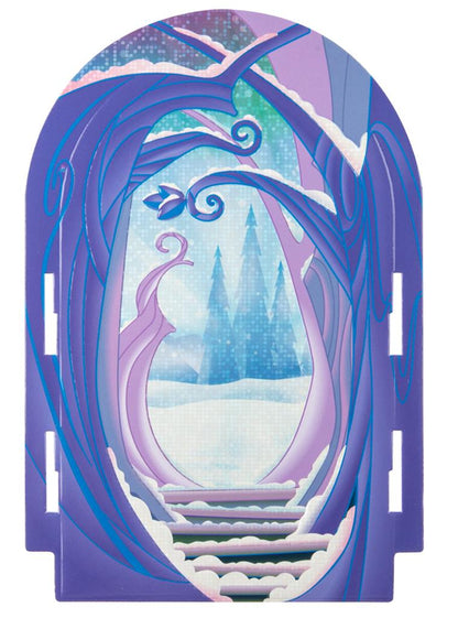 The Elf On The Shelf - Porte Elf