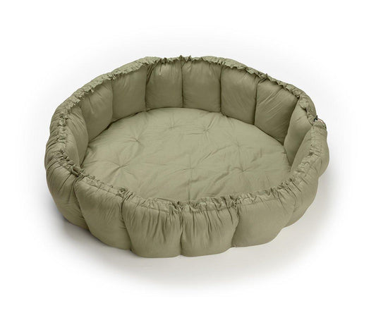 Sac Biologique Play & Go Bloom Meadow Green