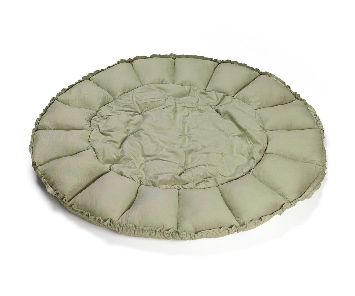 Sac Biologique Play & Go Bloom Meadow Green