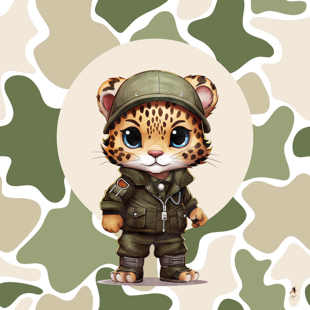 🌿 Collection Stickers Toniebox – Petits Aventuriers