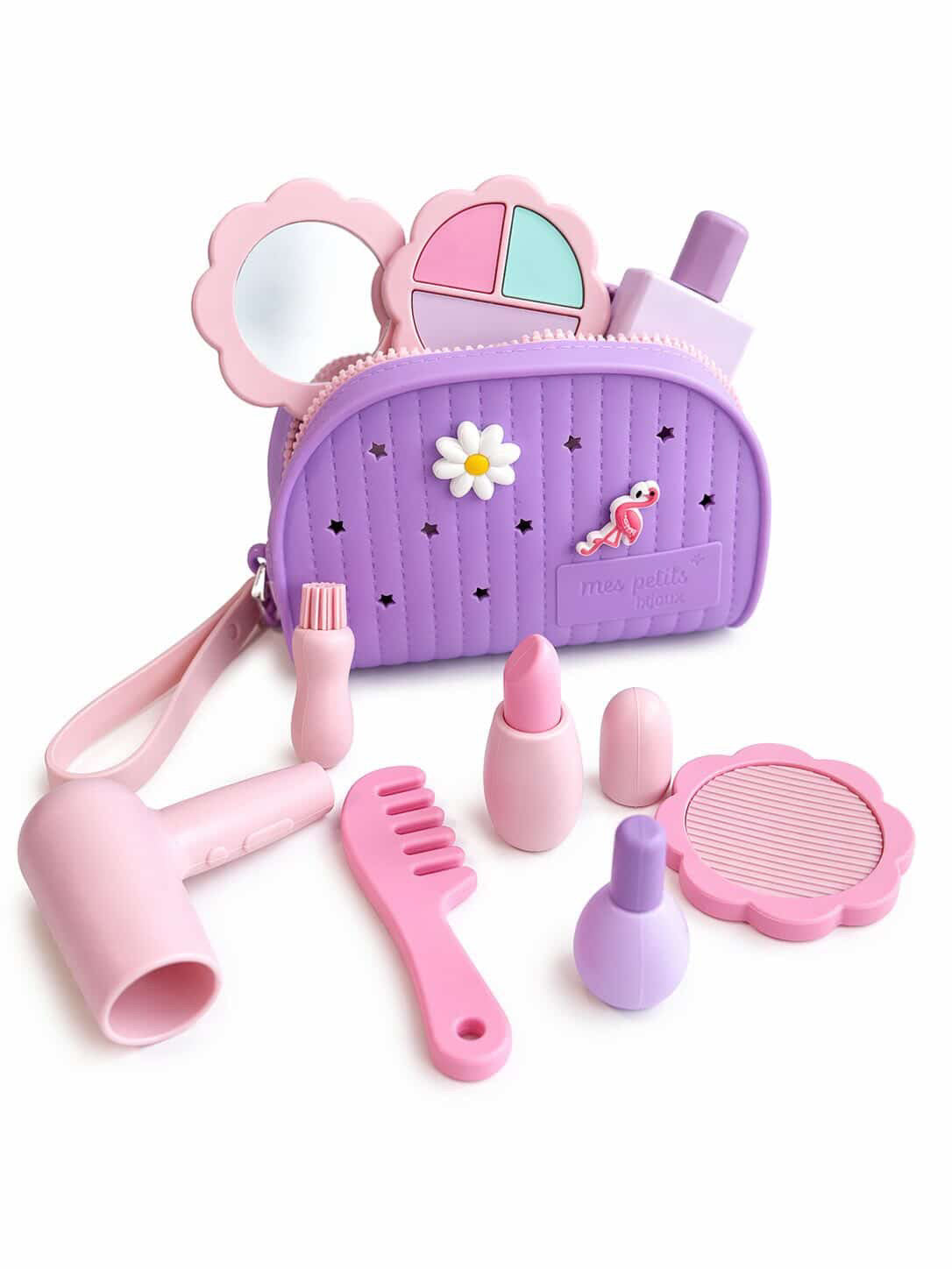 Ma première trousse beauté personnalisable
