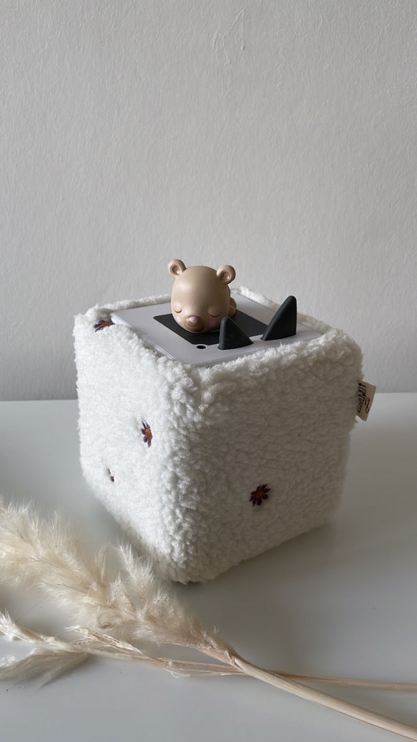 Housse Toniesbox