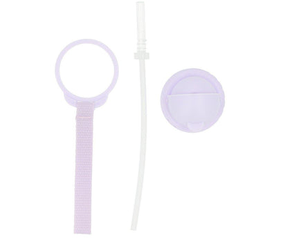 Gourde en Plastique Ballet