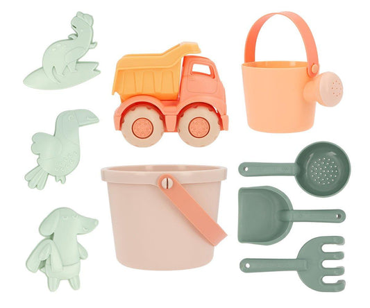 Set de Jouets de Plage Pearl