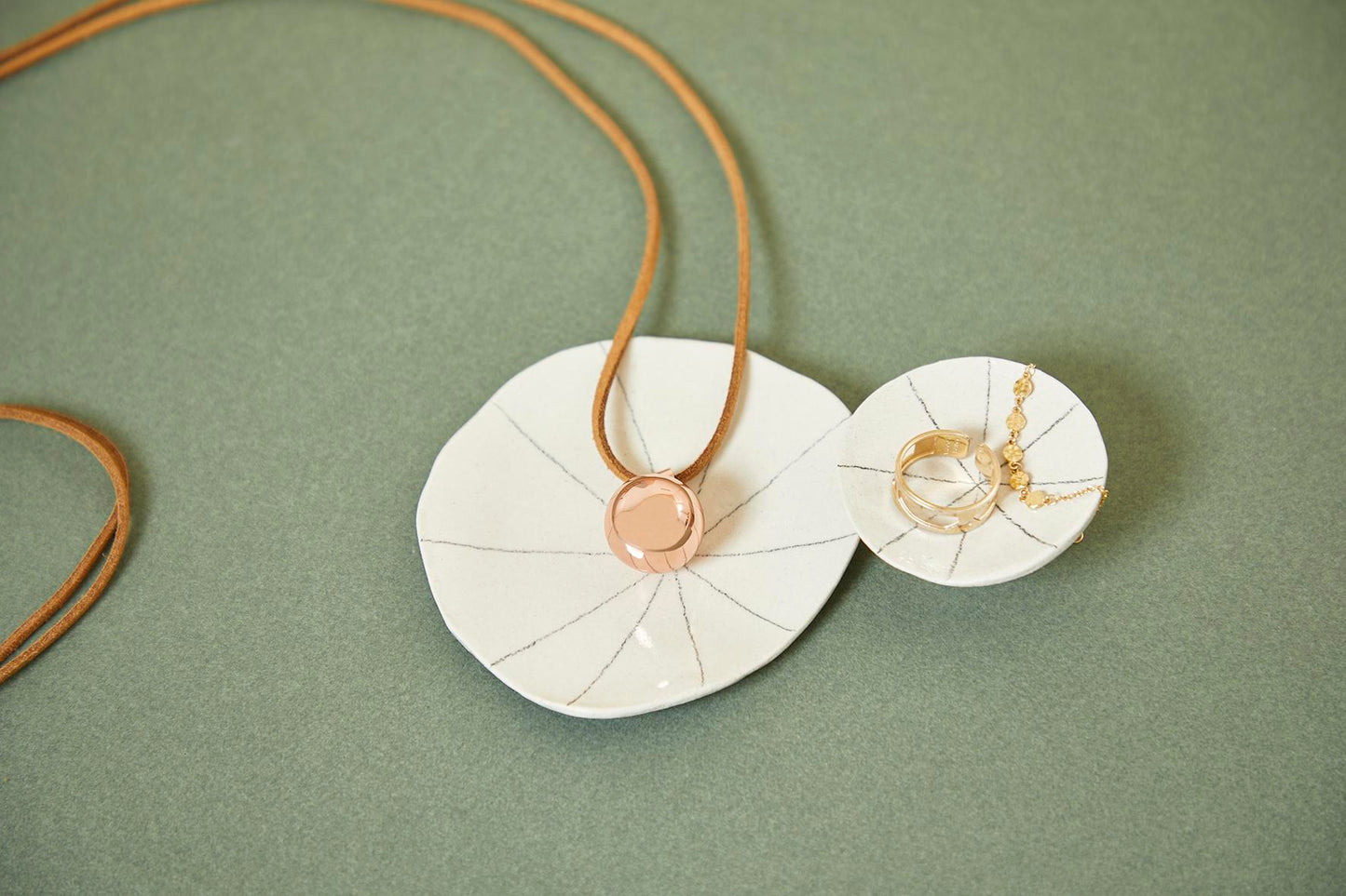 Un coffret de cadeau de naissance idéal dès la grossesse.