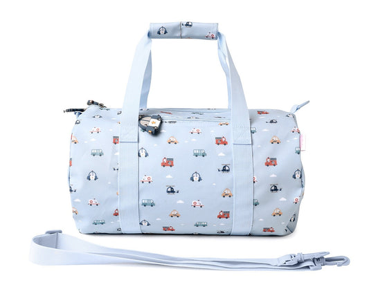 Sac de Sport City Cars