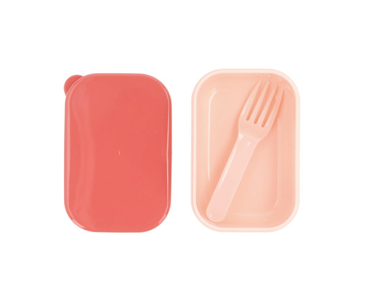 Boîte à Lunch Bento Little Red