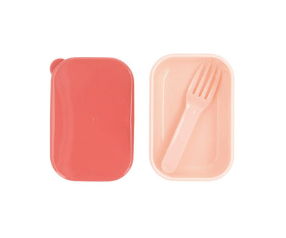 Boîte à Lunch Bento Little Red