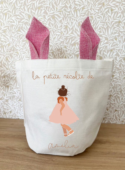 Panier enfant