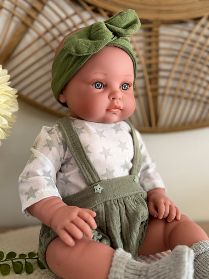 Ensemble quatre pièces