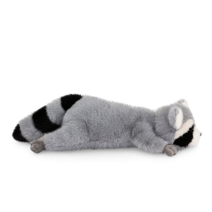 Jouet en peluche, le raton laveur le plus doux 38 cm