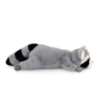 Jouet en peluche, le raton laveur le plus doux 38 cm