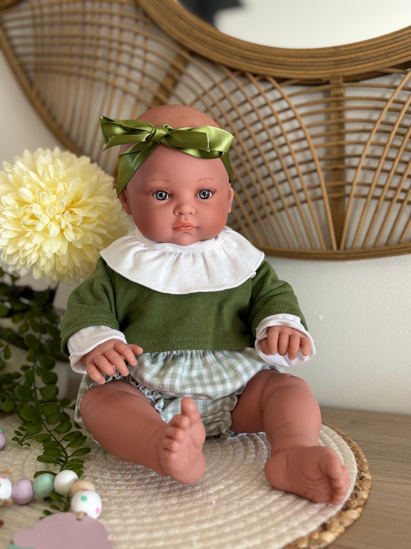 Ensemble quatre pièces