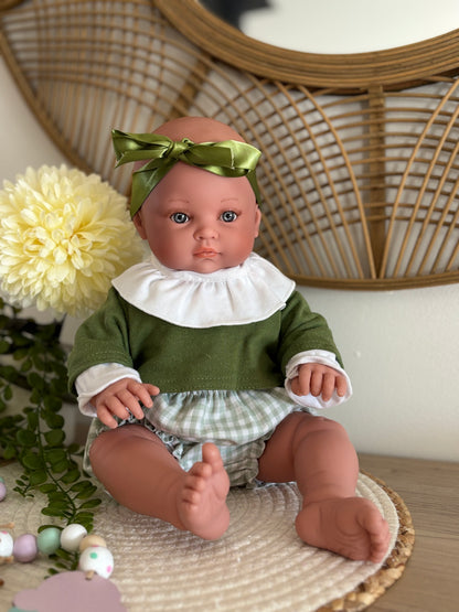 Ensemble quatre pièces