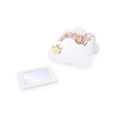 Boite a bijoux licorne