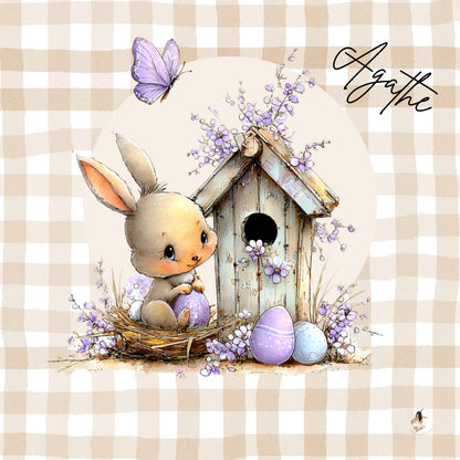 🌸 Stickers Toniebox 2 – Collection Printemps Poétique