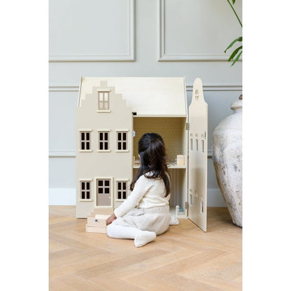 Maison de poupée Lynn