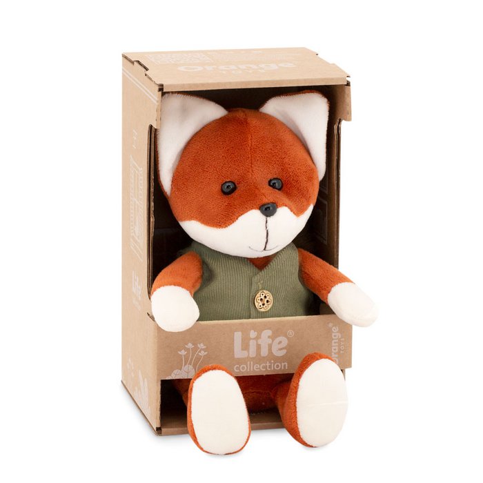 Renard (25cm)