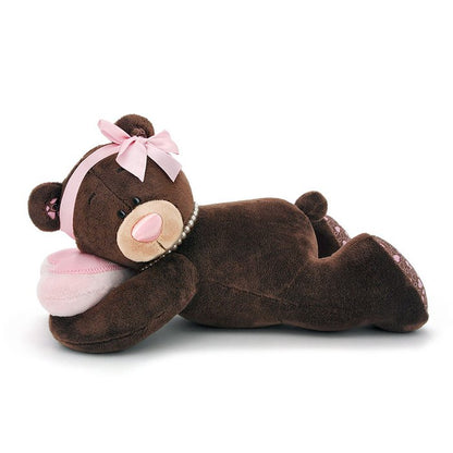 choco et lait - Milk Sleeping (29 cm)