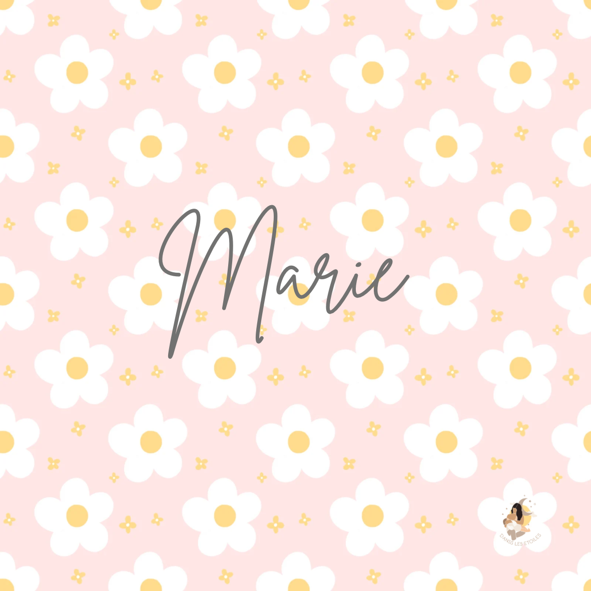 🌼 Daisy – Stickers Toniebox