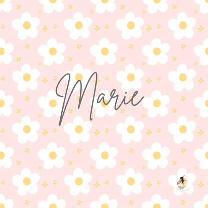 🌼 Daisy – Stickers Toniebox