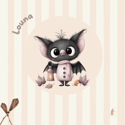 Sticker Toniebox personnalisé