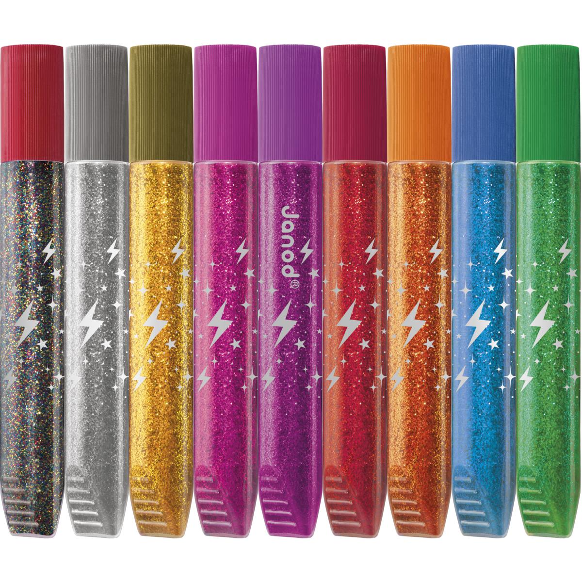 Colle a Paillettes