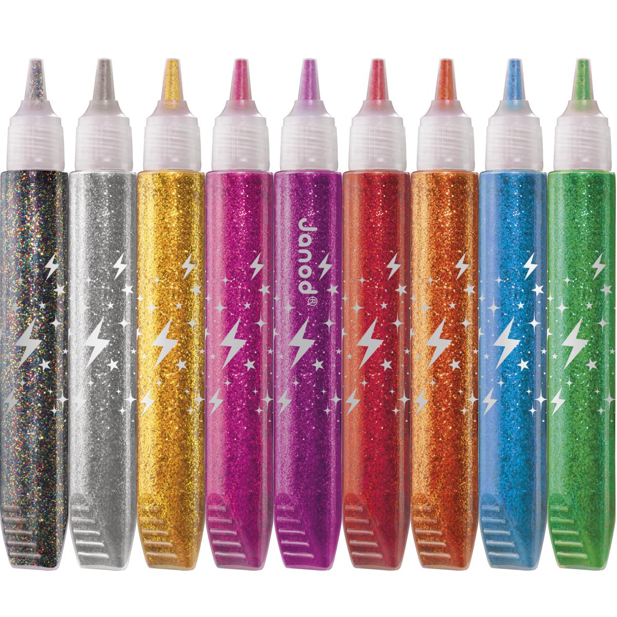 Colle a Paillettes
