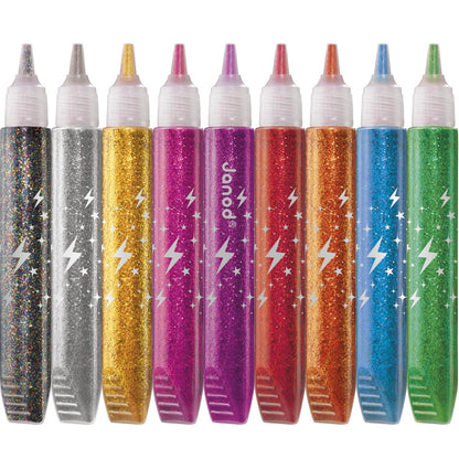 Colle a Paillettes