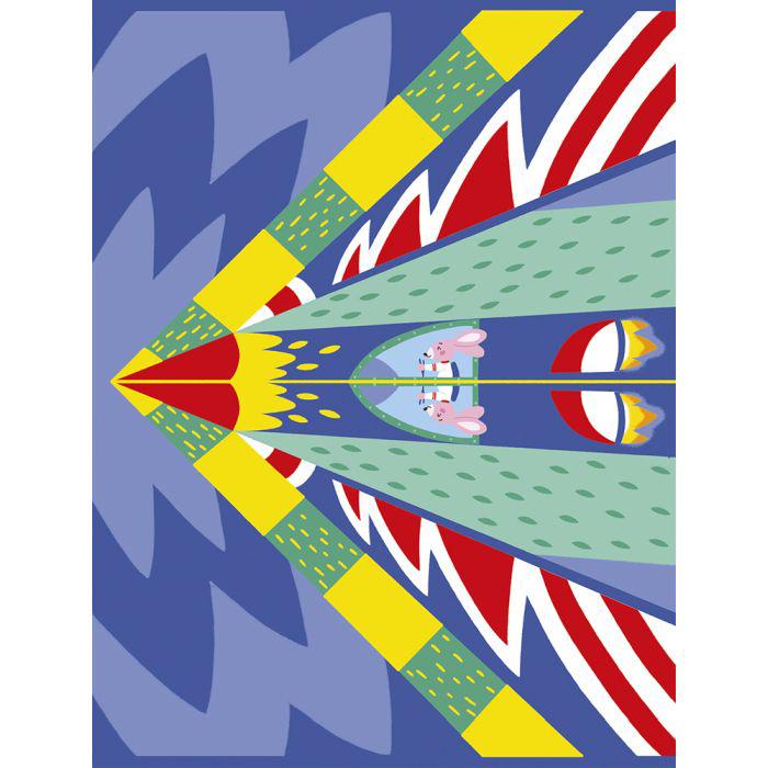 AVIONS EN PAPIER