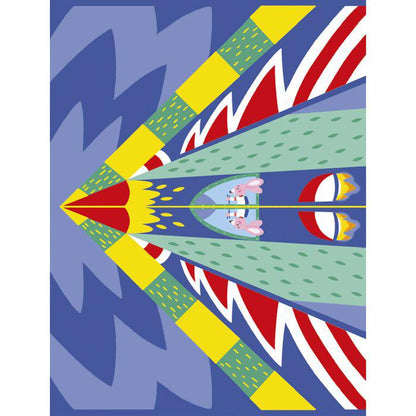 AVIONS EN PAPIER