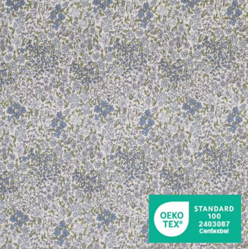 Turban bébé & enfant - UV certifié
Oeko-Tex®