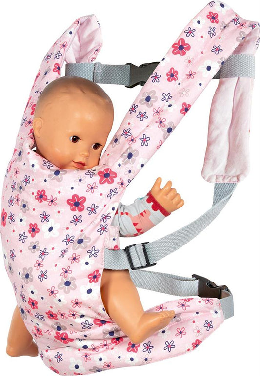 Porte-Bébé Pour Poupée