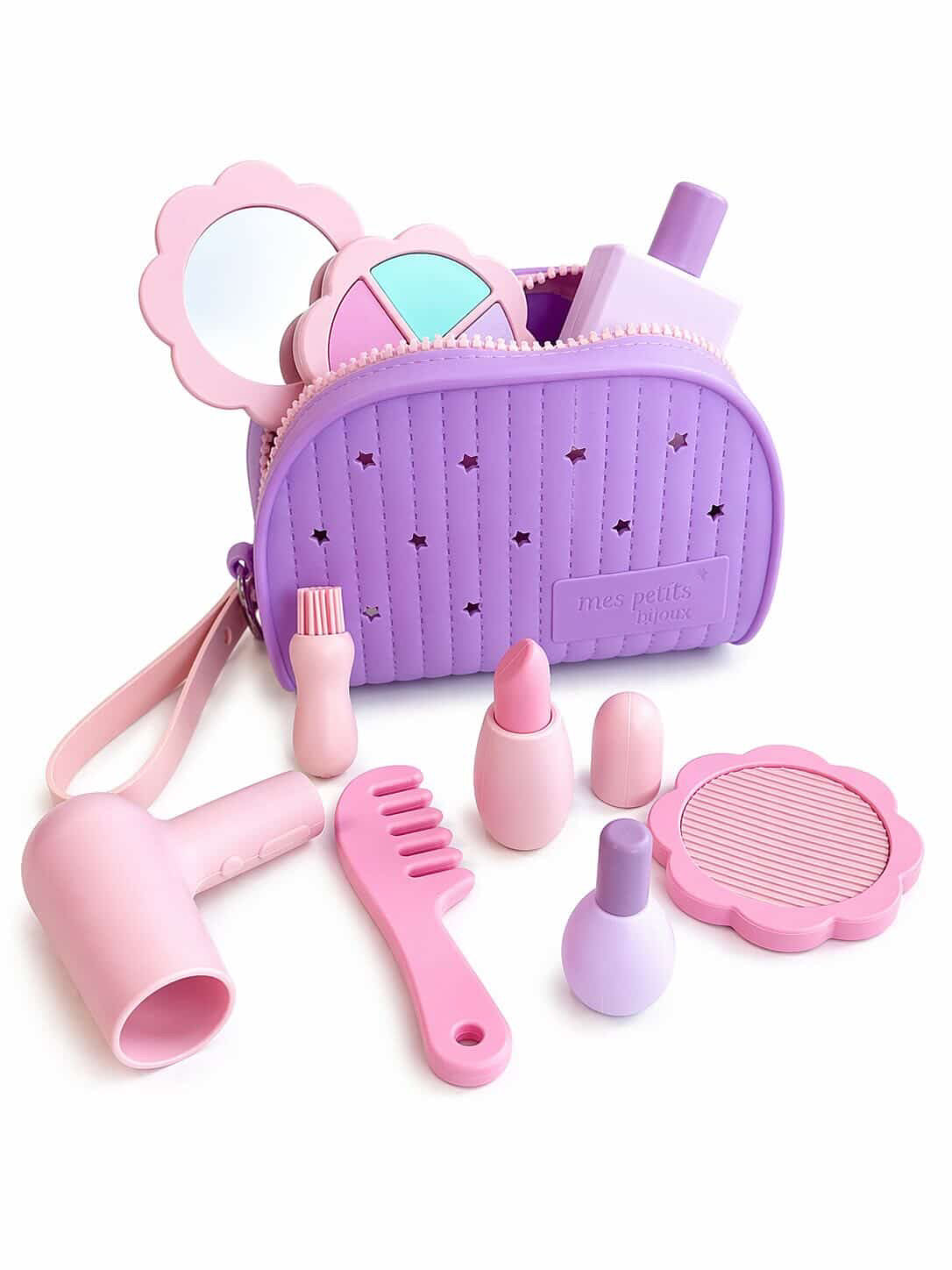 Ma première trousse beauté personnalisable