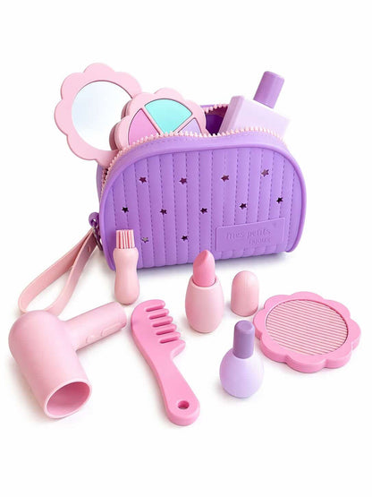 Ma première trousse beauté personnalisable