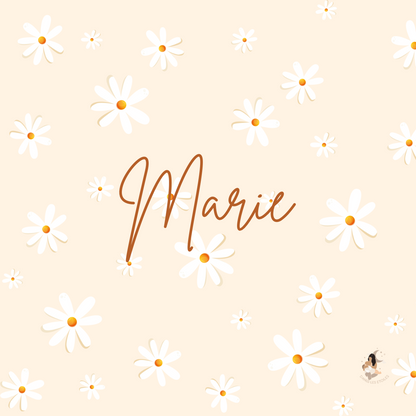 🌼 Daisy – Stickers Toniebox