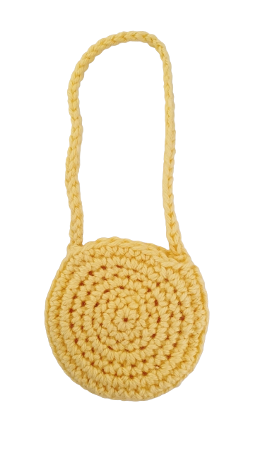 Sac Jaune