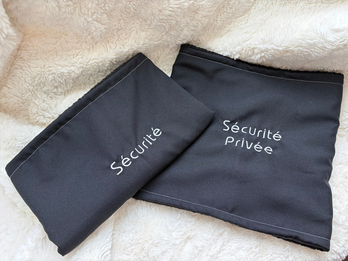 Snood tout doux – Bébé, Enfant & Adulte