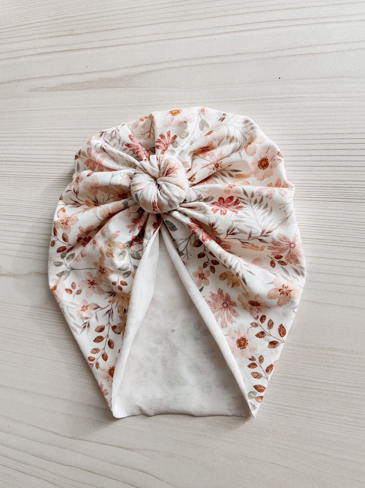 Turban bébé & enfant - UV certifié
Oeko-Tex®
