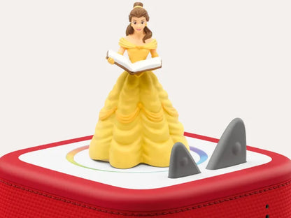 La Belle Et La Bête Disney Princesses