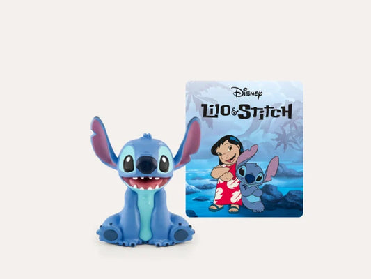 Lilo Et Stitch