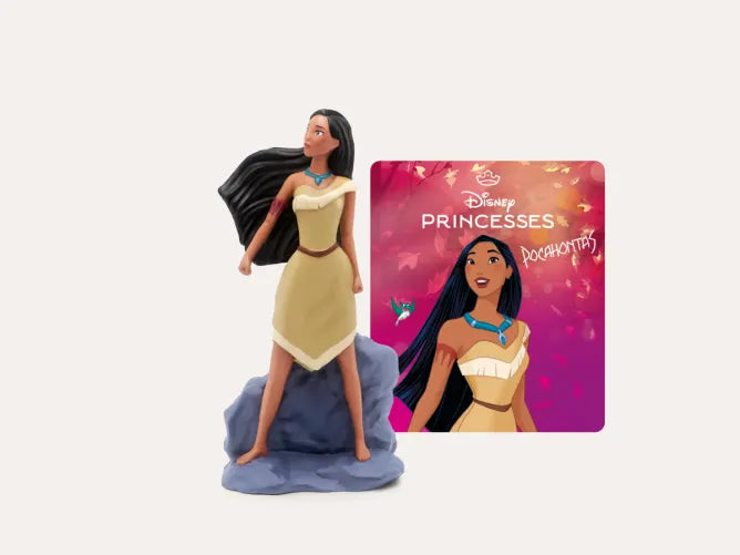 Pocahontas Disney Princesses