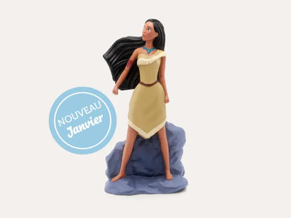 Pocahontas Disney Princesses