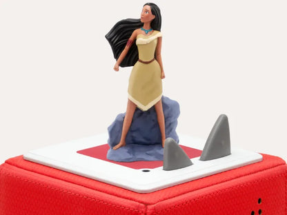 Pocahontas Disney Princesses